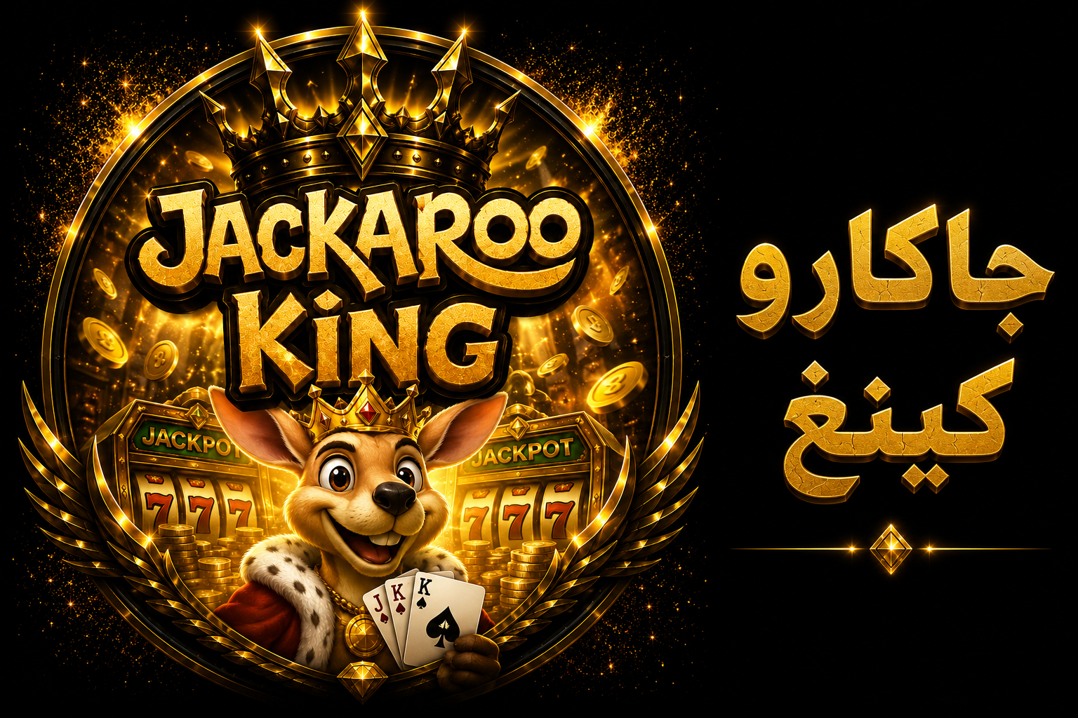 الماس جاكاور