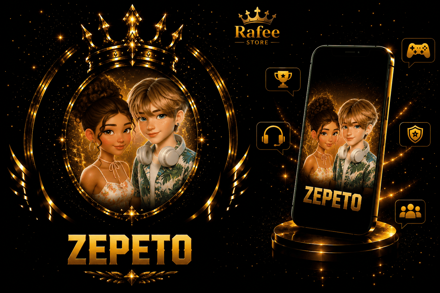 ZEPETO