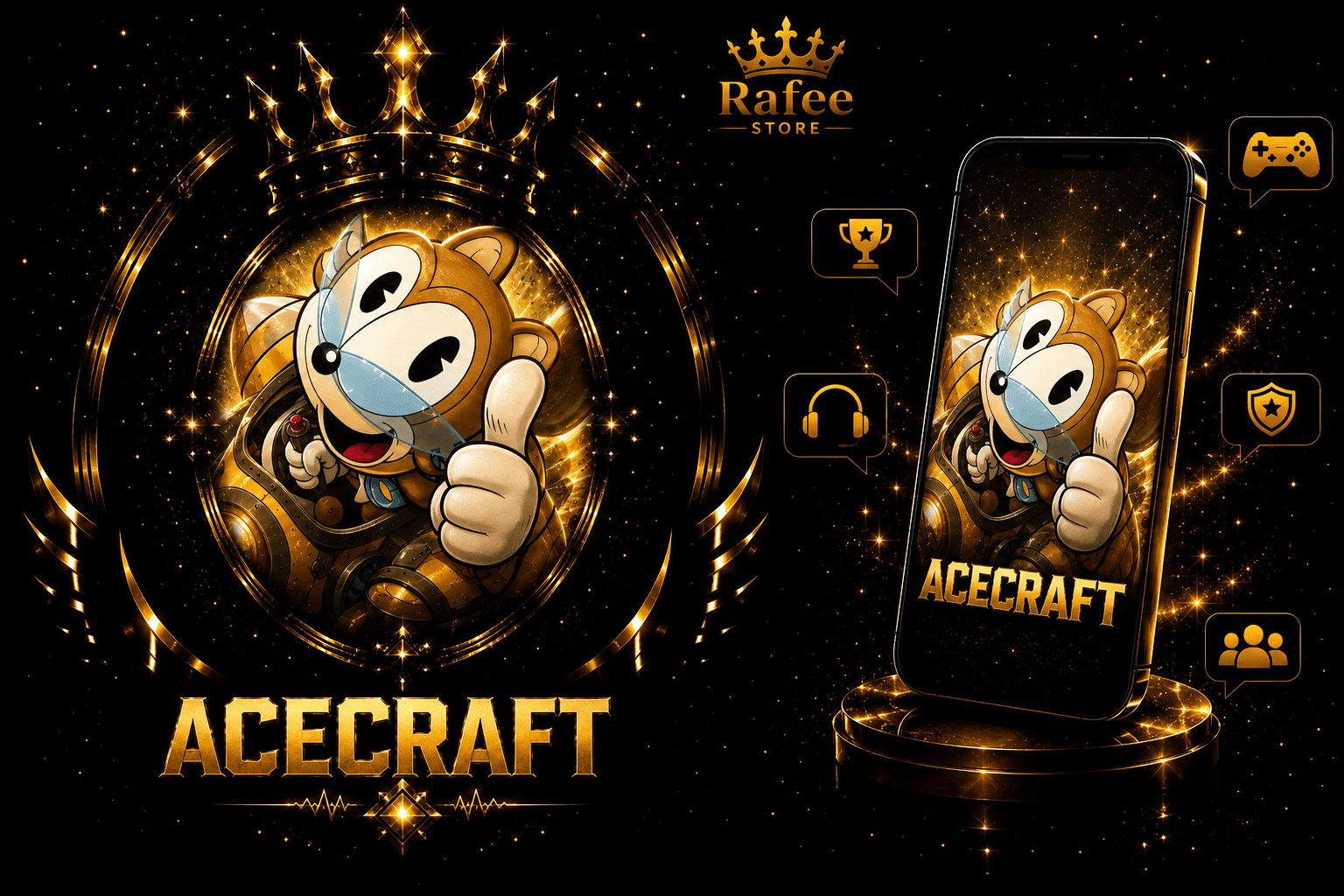 acecraft