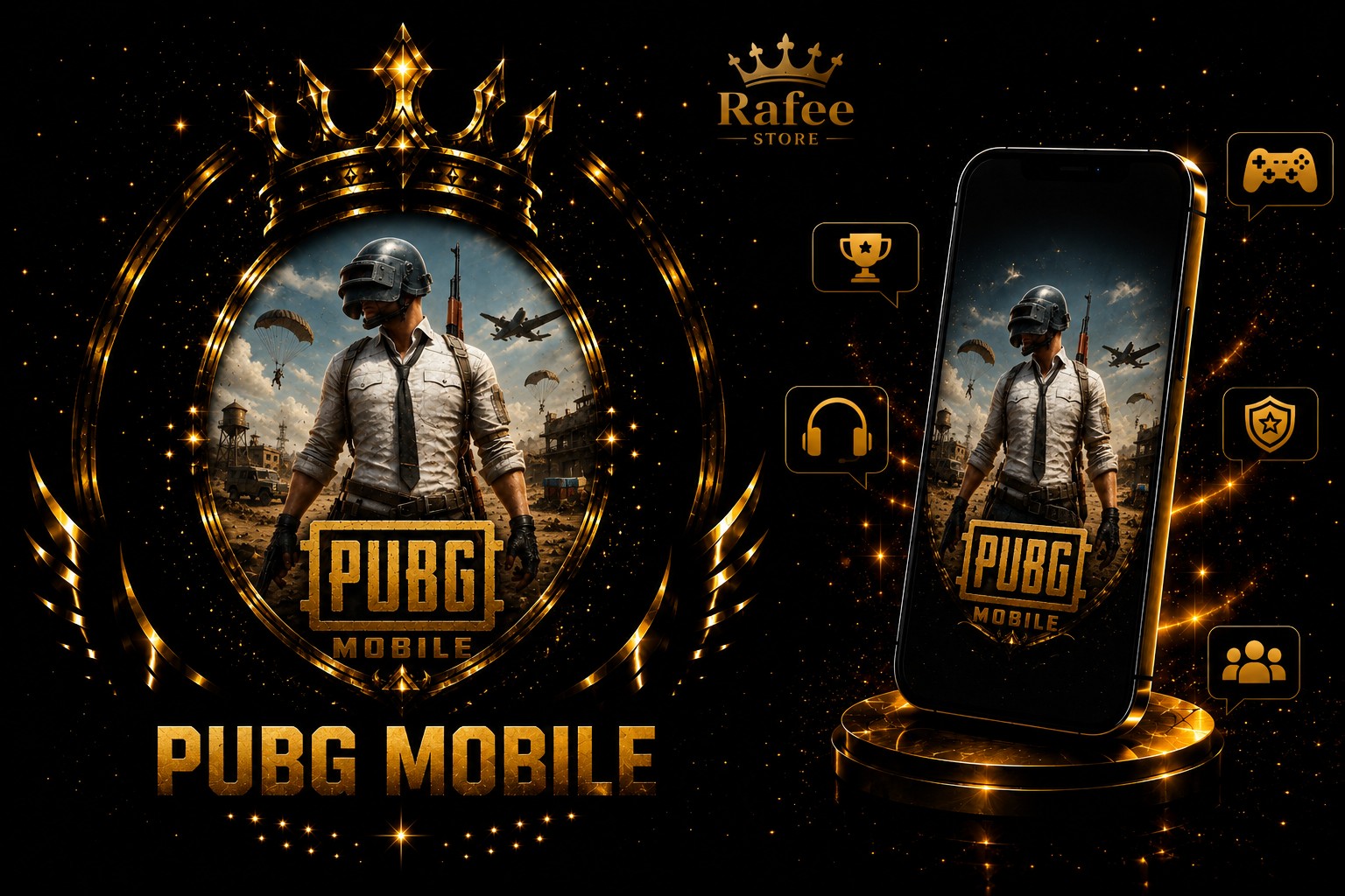 PUBG TR