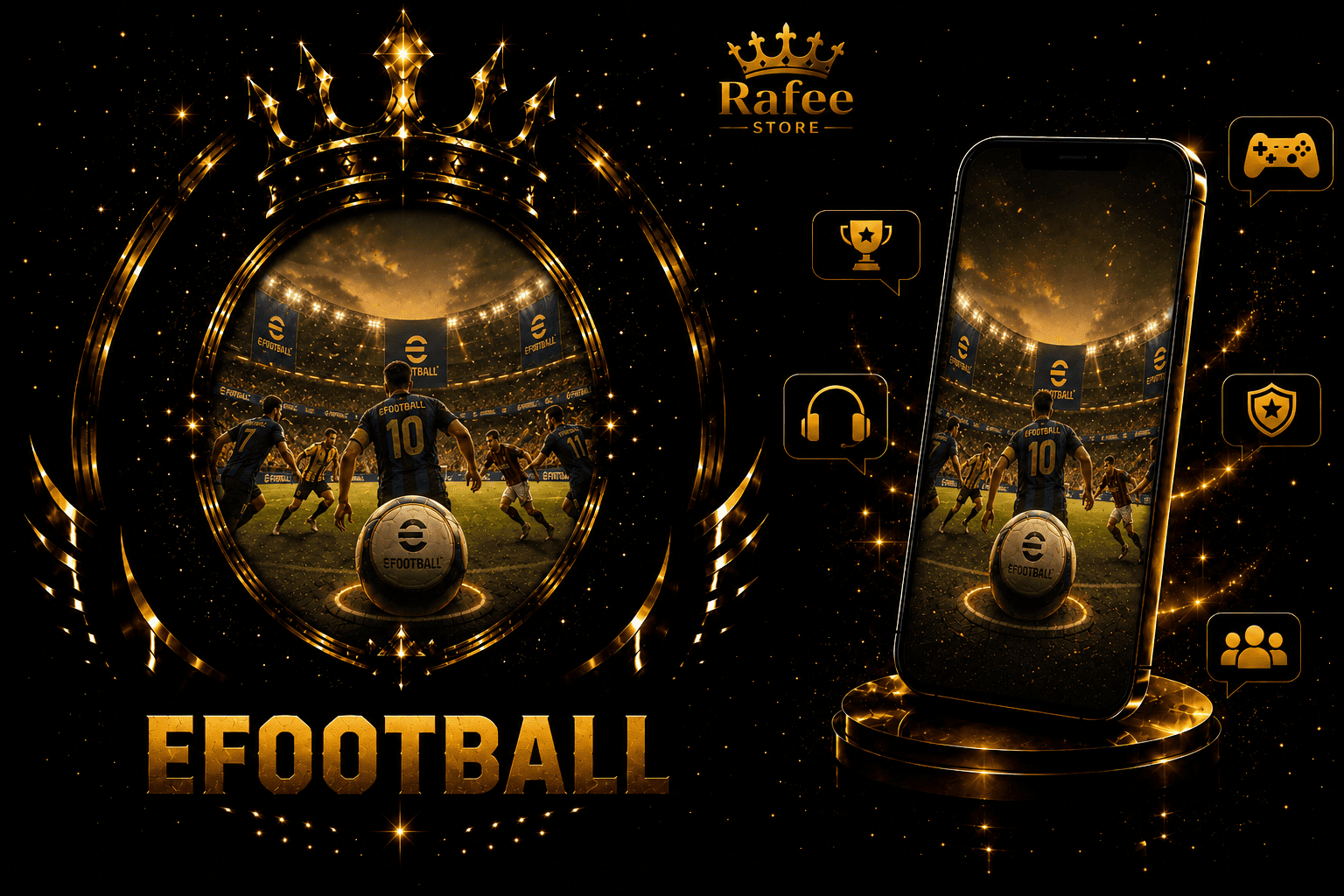 Efootball