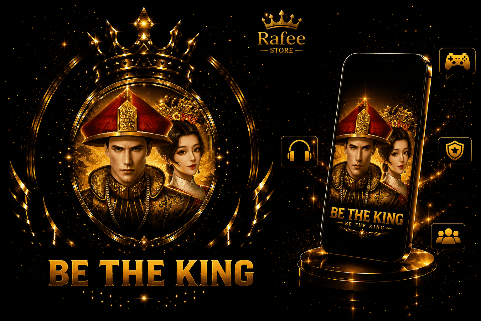 be_the_king