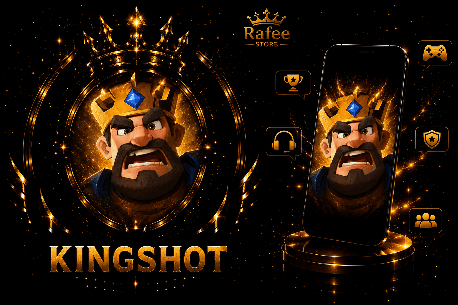 kingshot