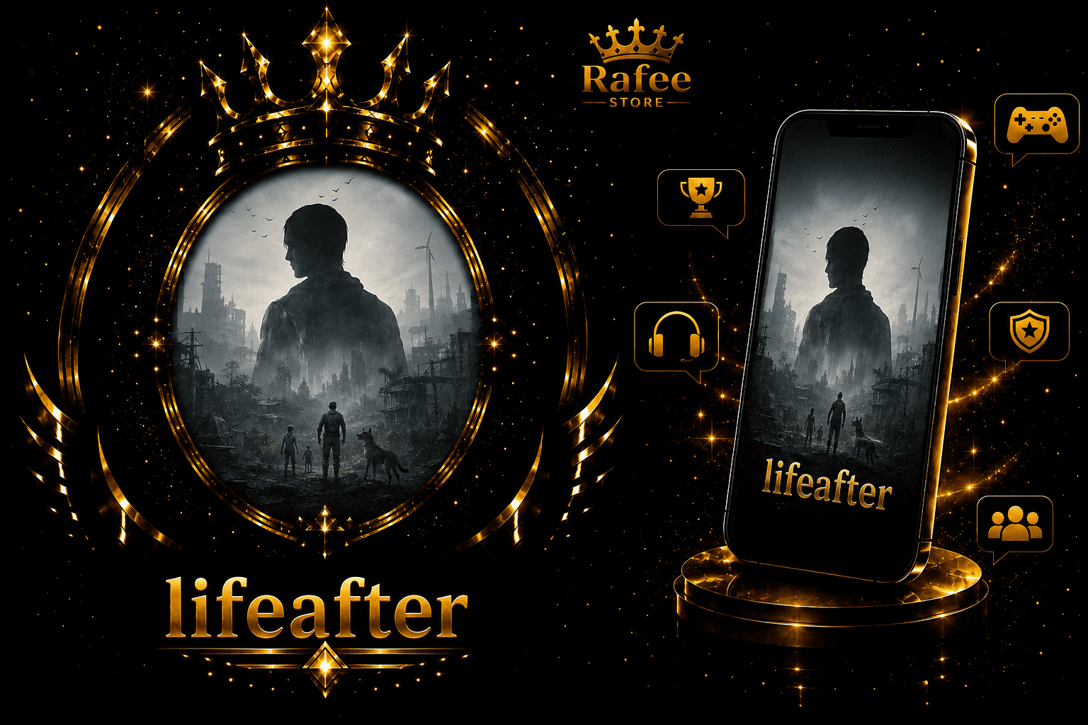 lifeafter