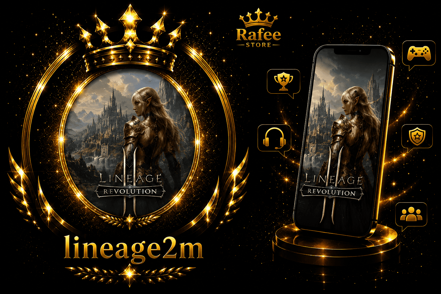 lineage2m