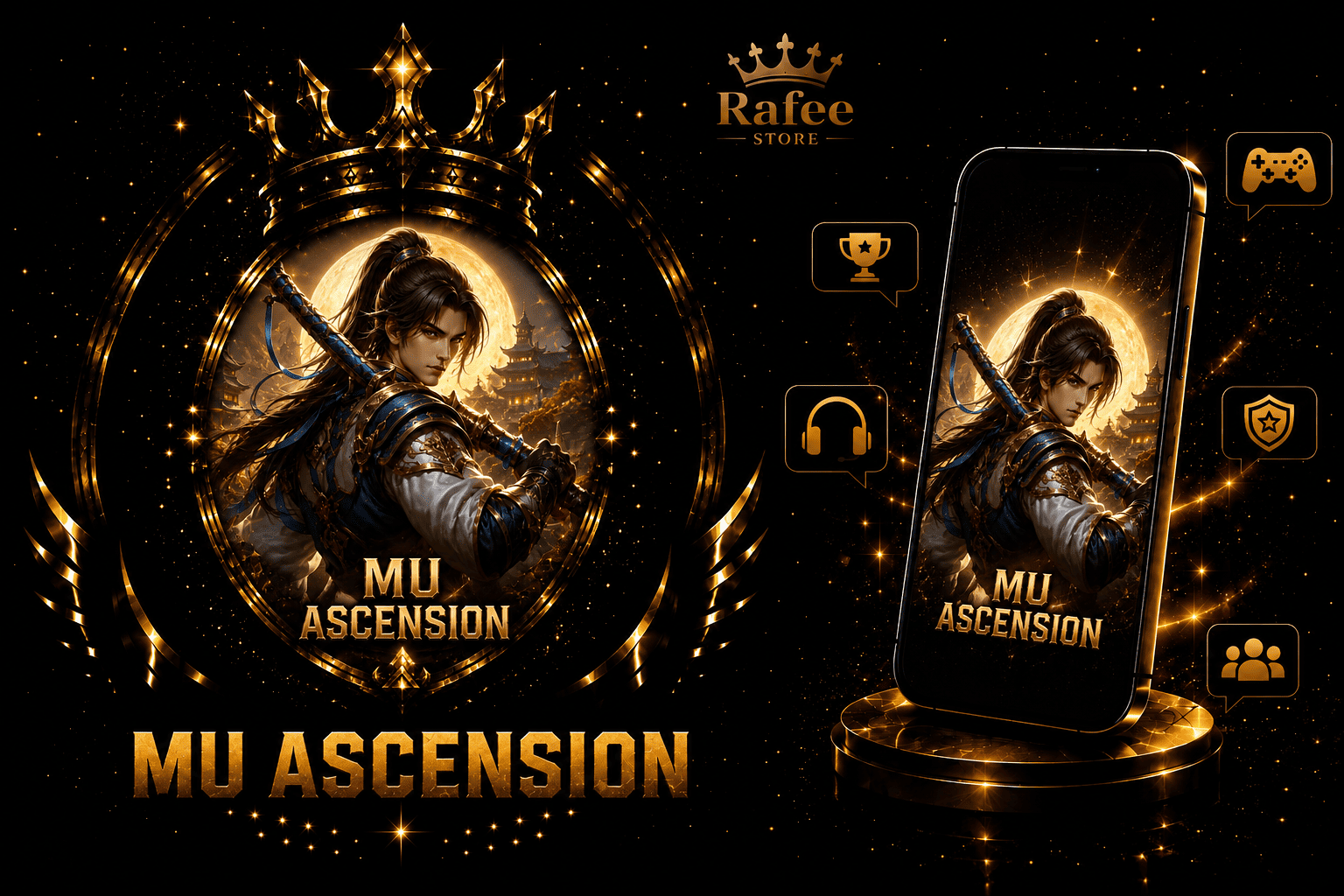 mu_ascension