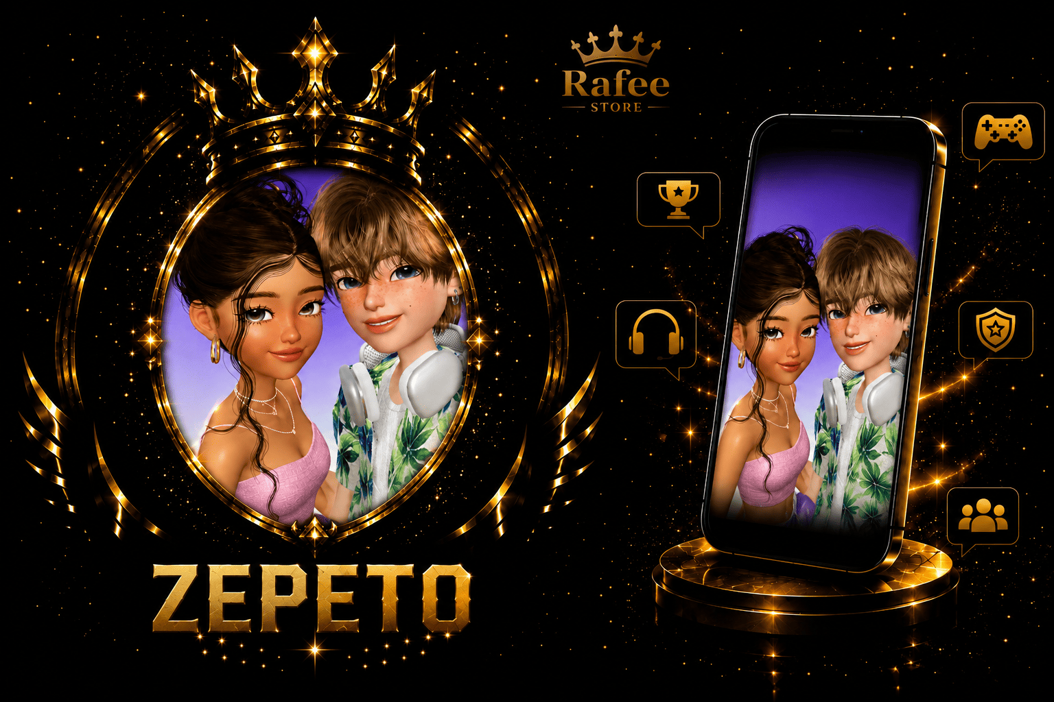 zepeto