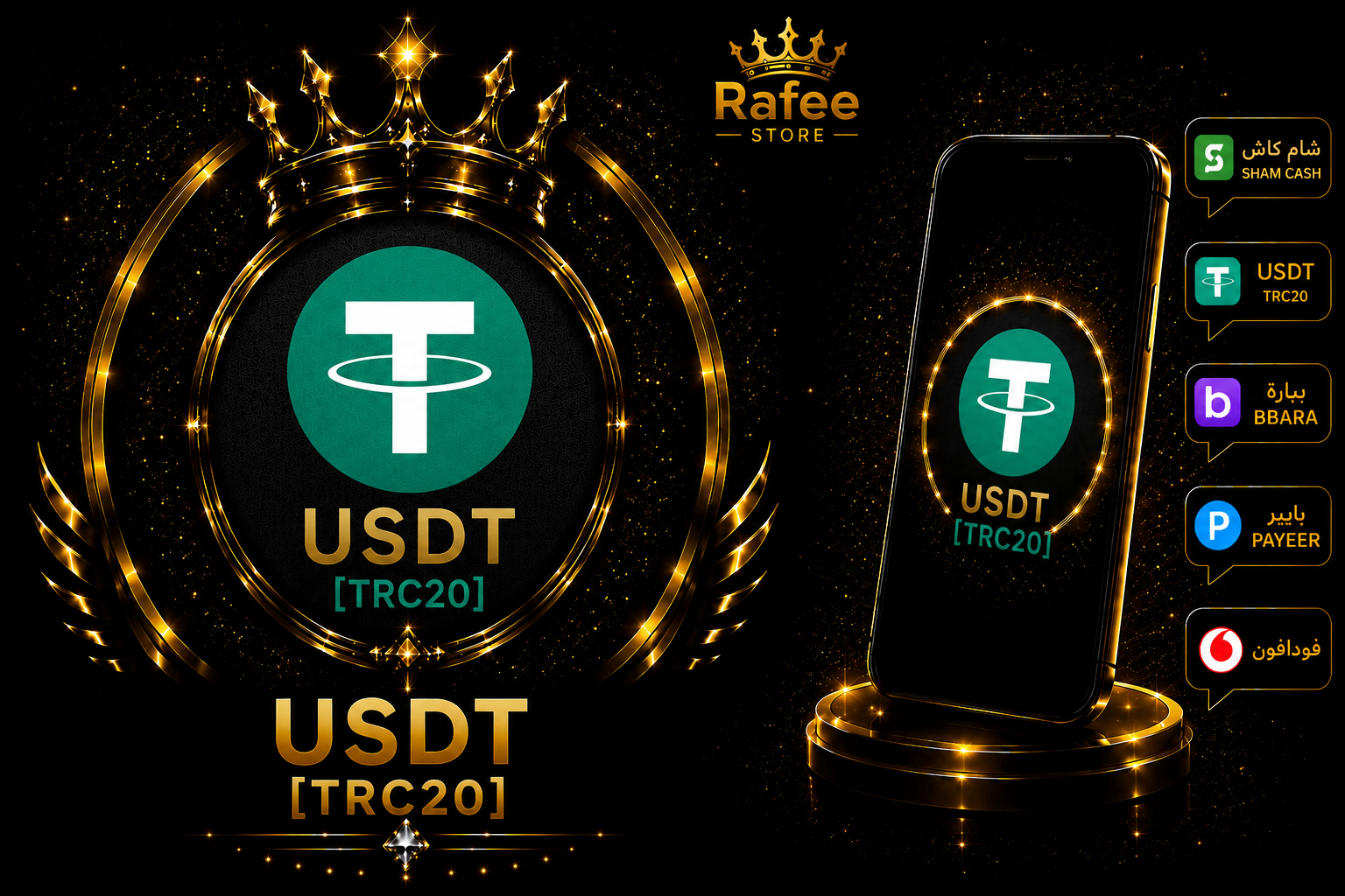 [USDT [TRC20