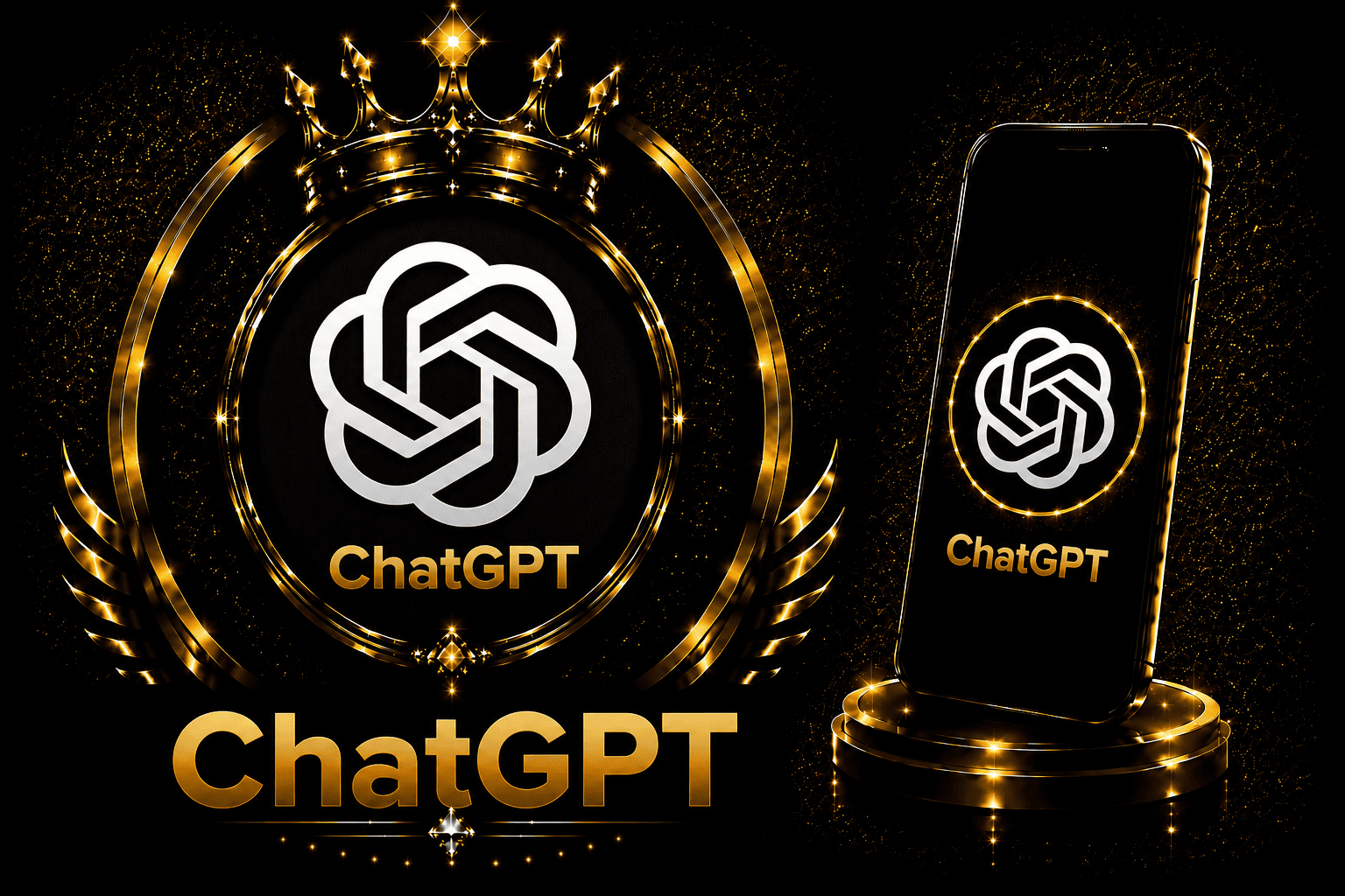 ChatGPT - Plus
