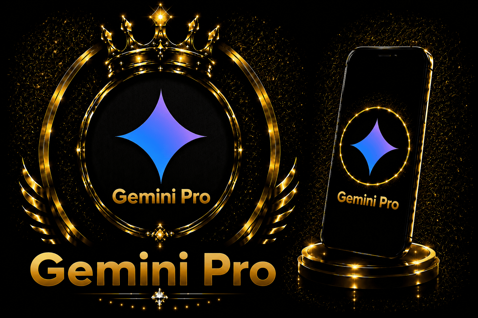 Gemini Pro