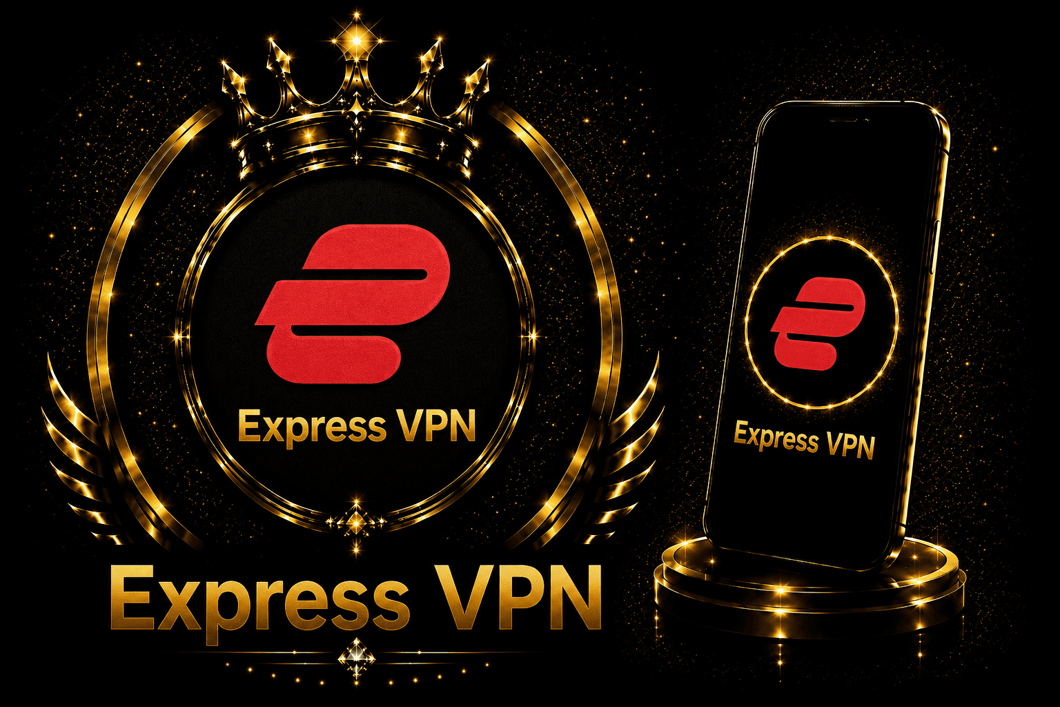 Express VPN