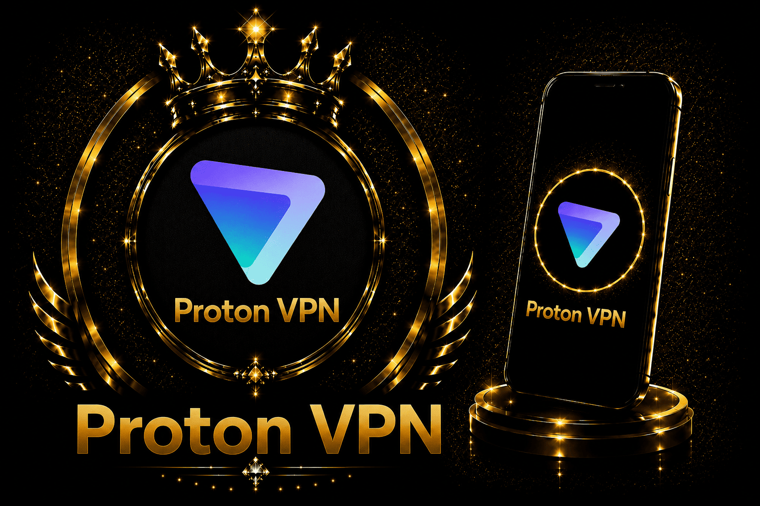 Proton VPN
