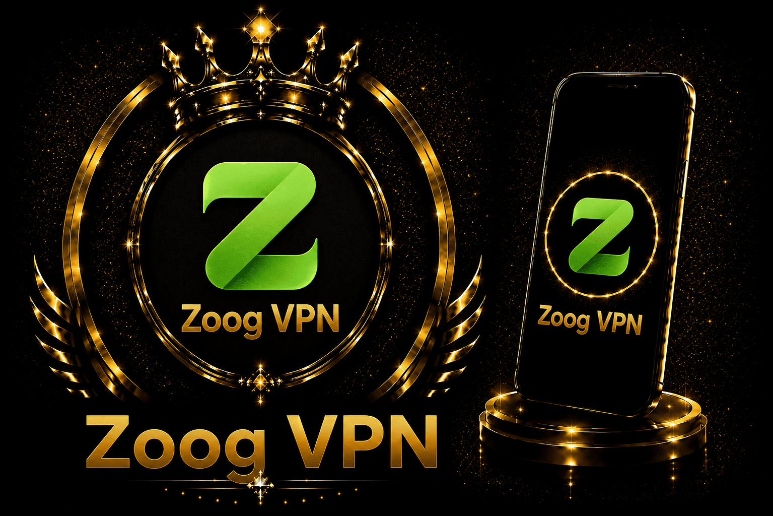Zoog VPN