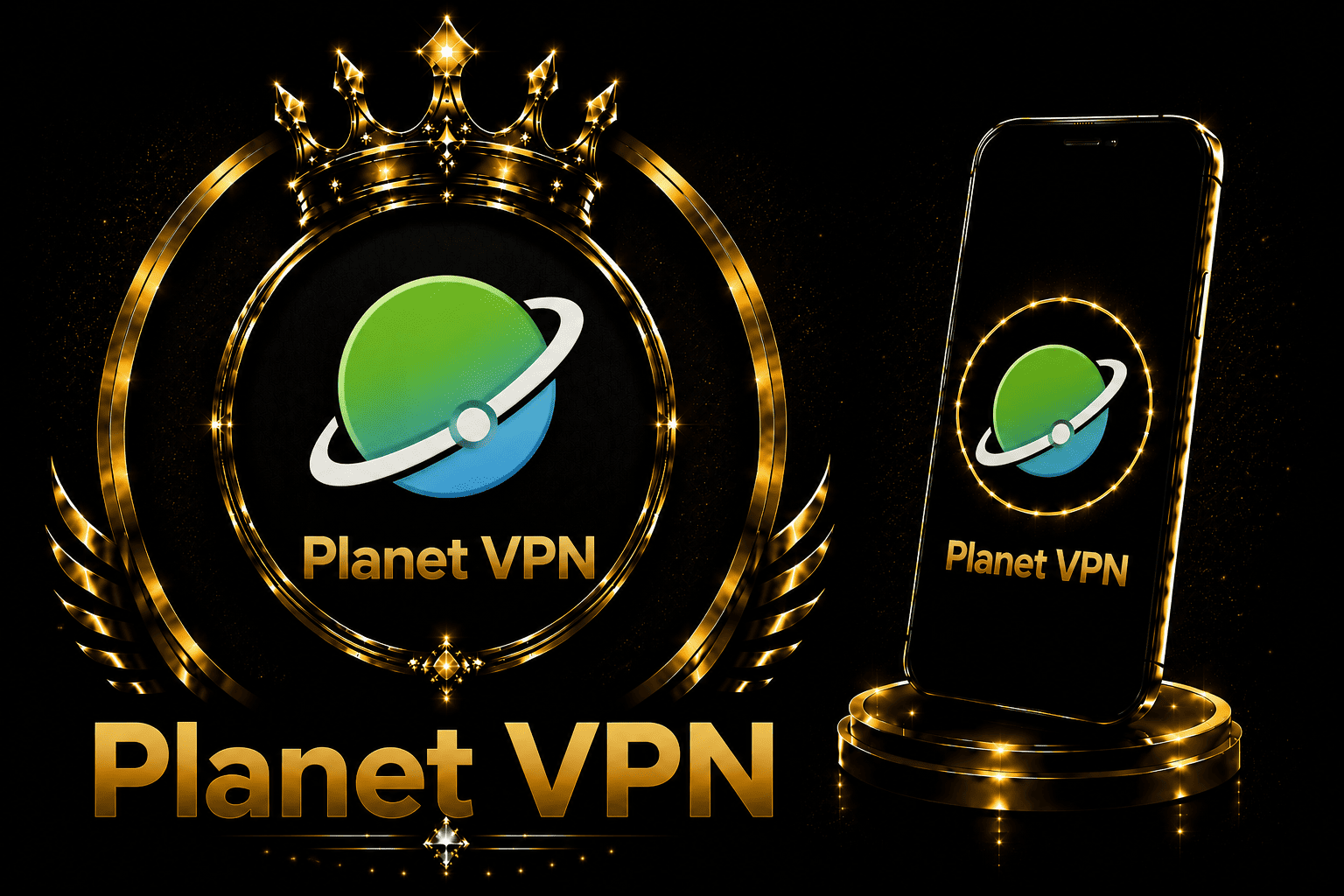 Planet VPN