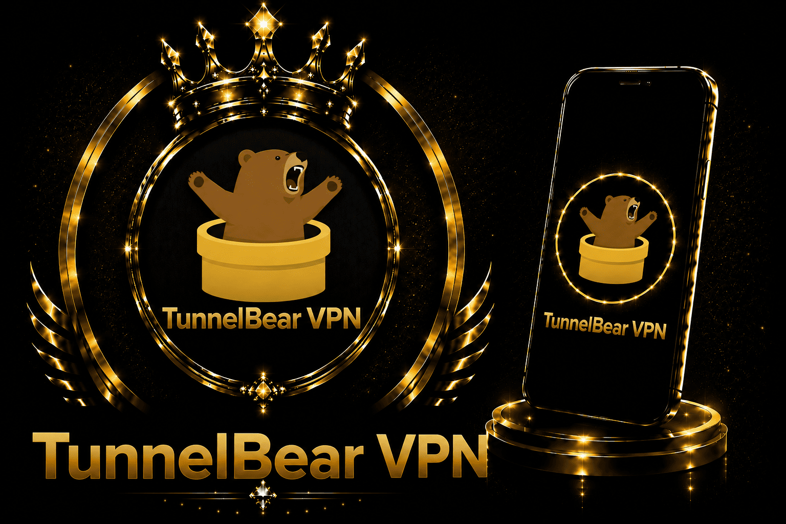 TunnelBear VPN