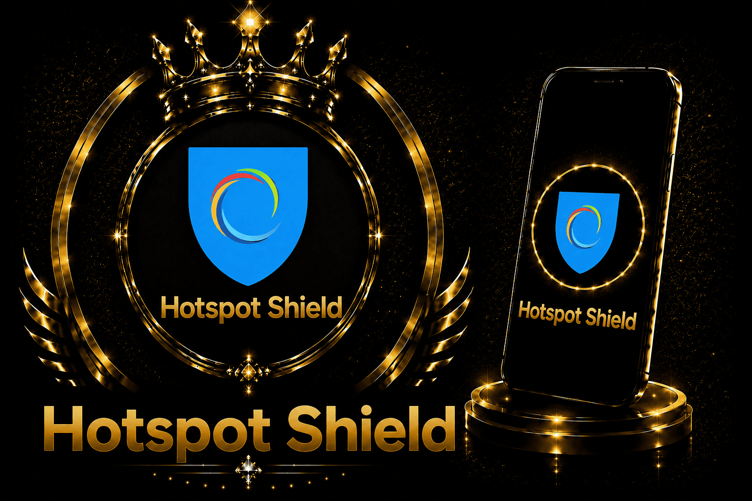 Hotspot Shield