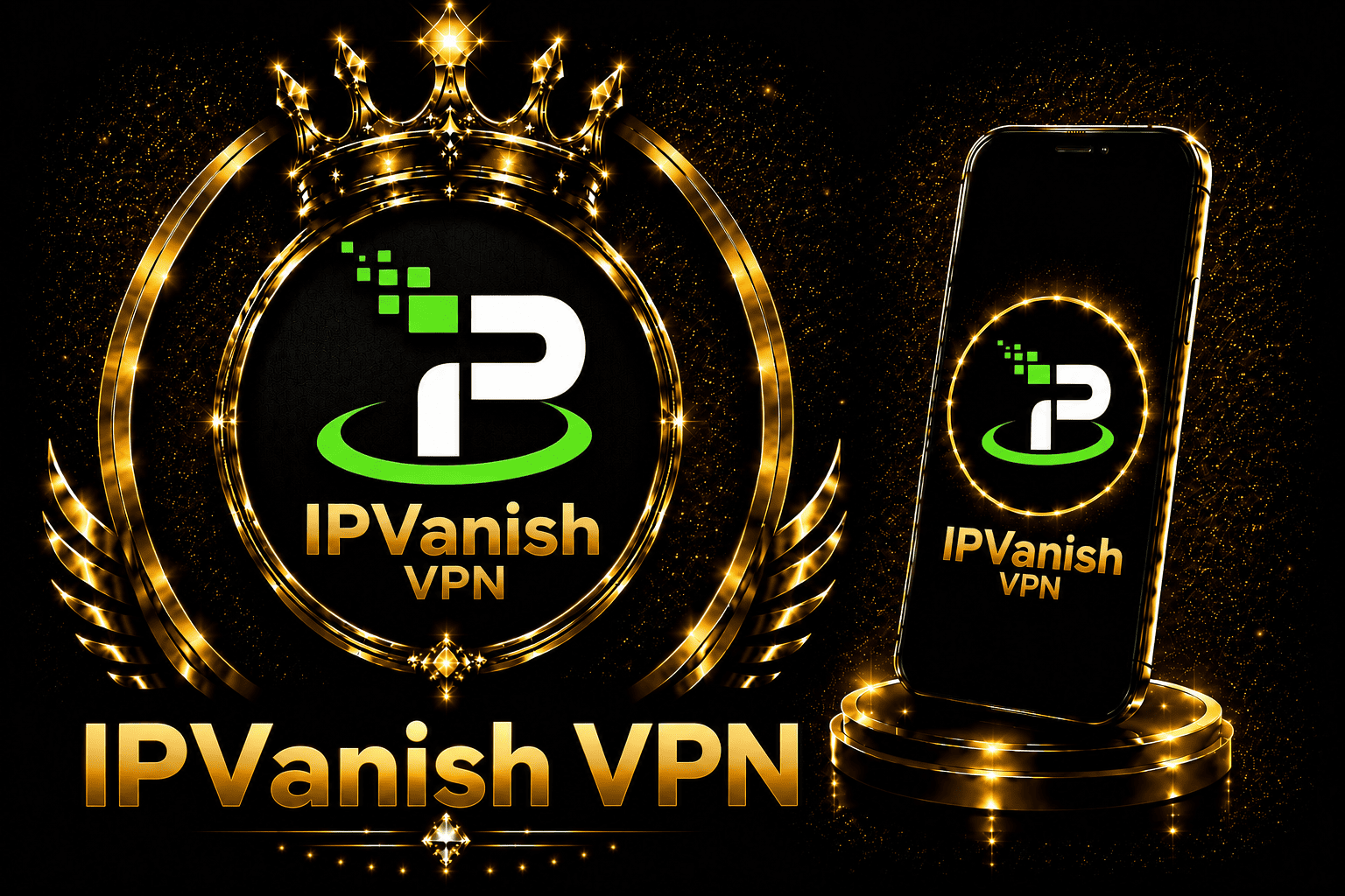 IPVanish VPN
