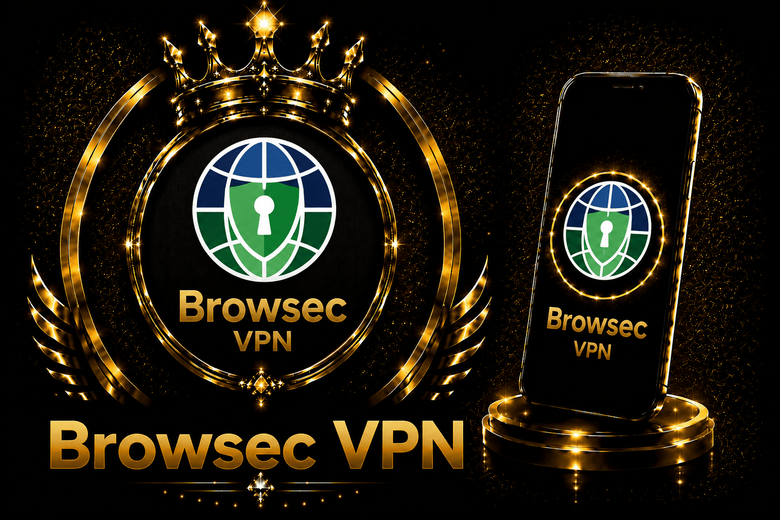 Browsec VPN
