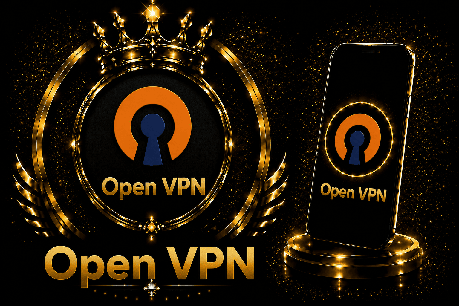 Open VPN