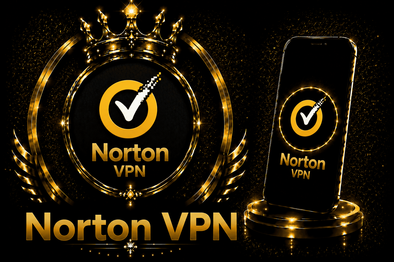 Norton VPN